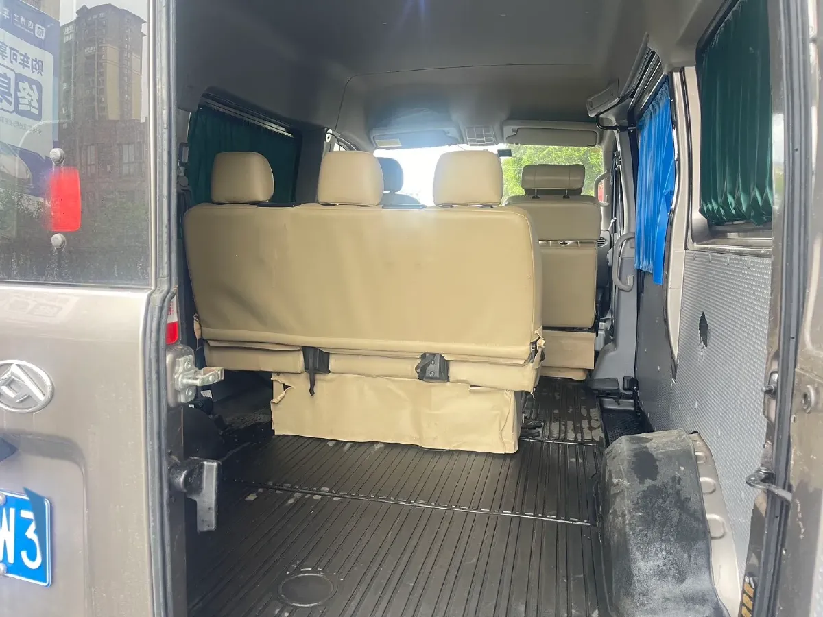 2019 FHA LeiShen 2.5T 129HP L4 6MT,autocango,china used car exporter,china ev exporter,chinese used car exporter,chinese used ev exporter