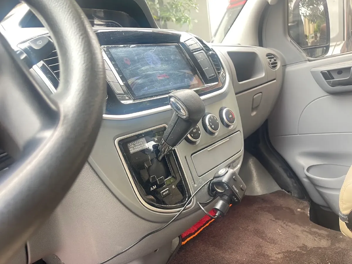 2019 FHA LeiShen 2.5T 129HP L4 6MT,autocango,china used car exporter,china ev exporter,chinese used car exporter,chinese used ev exporter