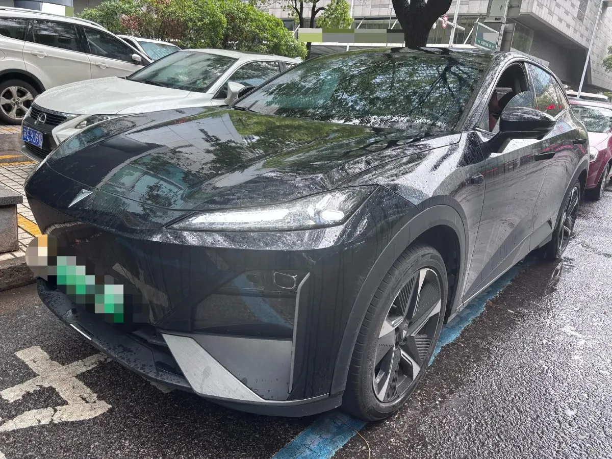 2023 Deepal S07 1.5L 95HP L4 REEV 31.73KWH,autocango,china used car exporter,china ev exporter,chinese used car exporter,chinese used ev exporter