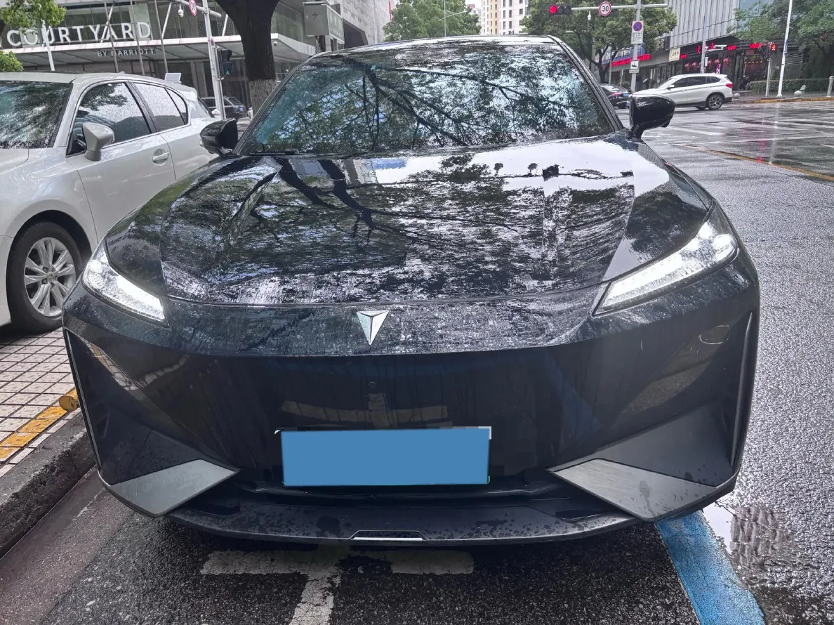 2023 Deepal S07 1.5L 95HP L4 REEV 31.73KWH,autocango,china used car exporter,china ev exporter,chinese used car exporter,chinese used ev exporter