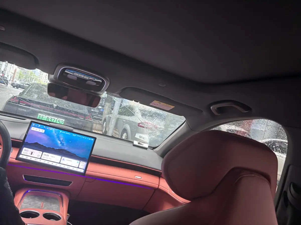 2023 Deepal S07 1.5L 95HP L4 REEV 31.73KWH,autocango,china used car exporter,china ev exporter,chinese used car exporter,chinese used ev exporter