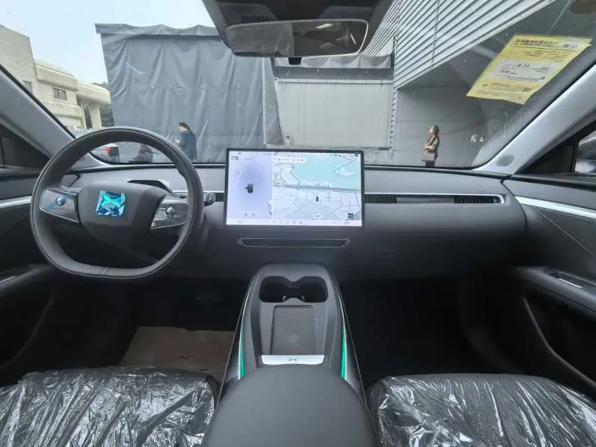 2025 Xpeng MONA M03 BEV,autocango,china used car exporter,china ev exporter,chinese used car exporter,chinese used ev exporter