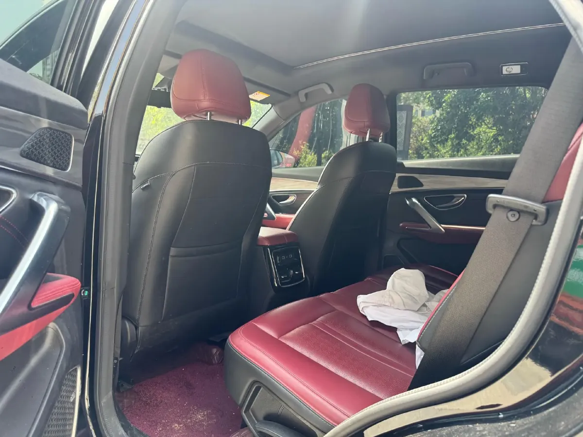 2023 Jetour X70 PRO 1.5T 156HP L4 6DCT,autocango,china used car exporter,china ev exporter,chinese used car exporter,chinese used ev exporter