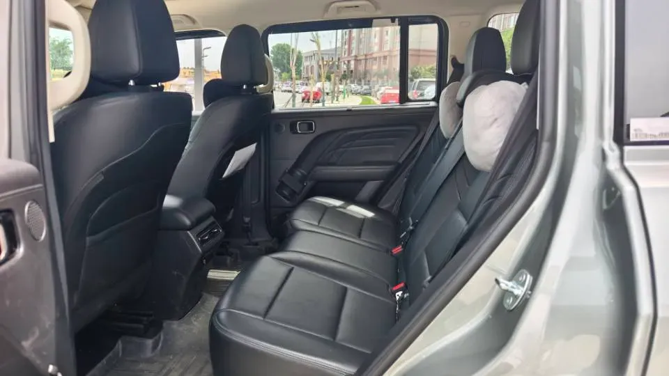 2023 Haval Raptor 1.5T 167HP L4 2DHT PHEV 27.54KWH,autocango,china used car exporter,china ev exporter,chinese used car exporter,chinese used ev exporter