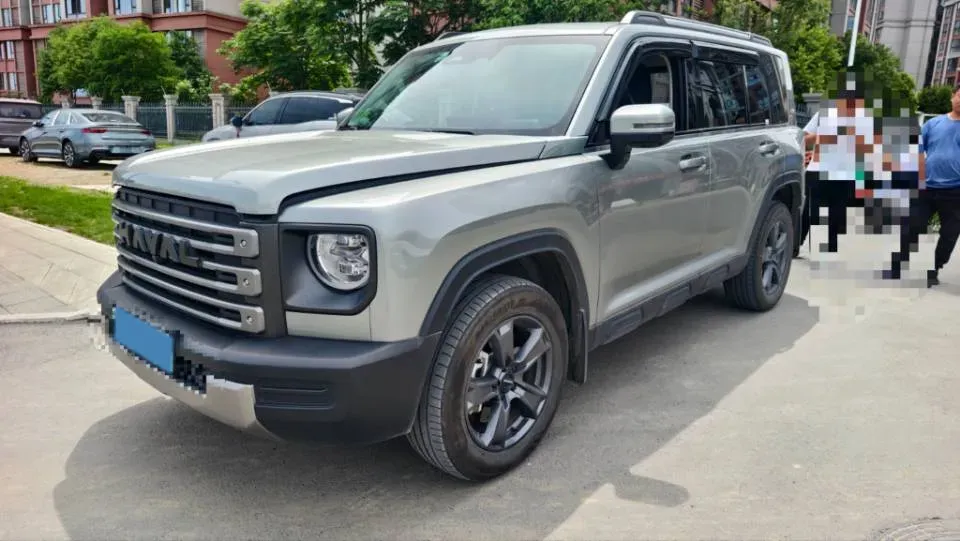 2023 Haval Raptor 1.5T 167HP L4 2DHT PHEV 27.54KWH,autocango,china used car exporter,china ev exporter,chinese used car exporter,chinese used ev exporter