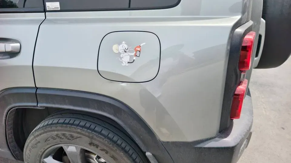 2023 Haval Raptor 1.5T 167HP L4 2DHT PHEV 27.54KWH,autocango,china used car exporter,china ev exporter,chinese used car exporter,chinese used ev exporter