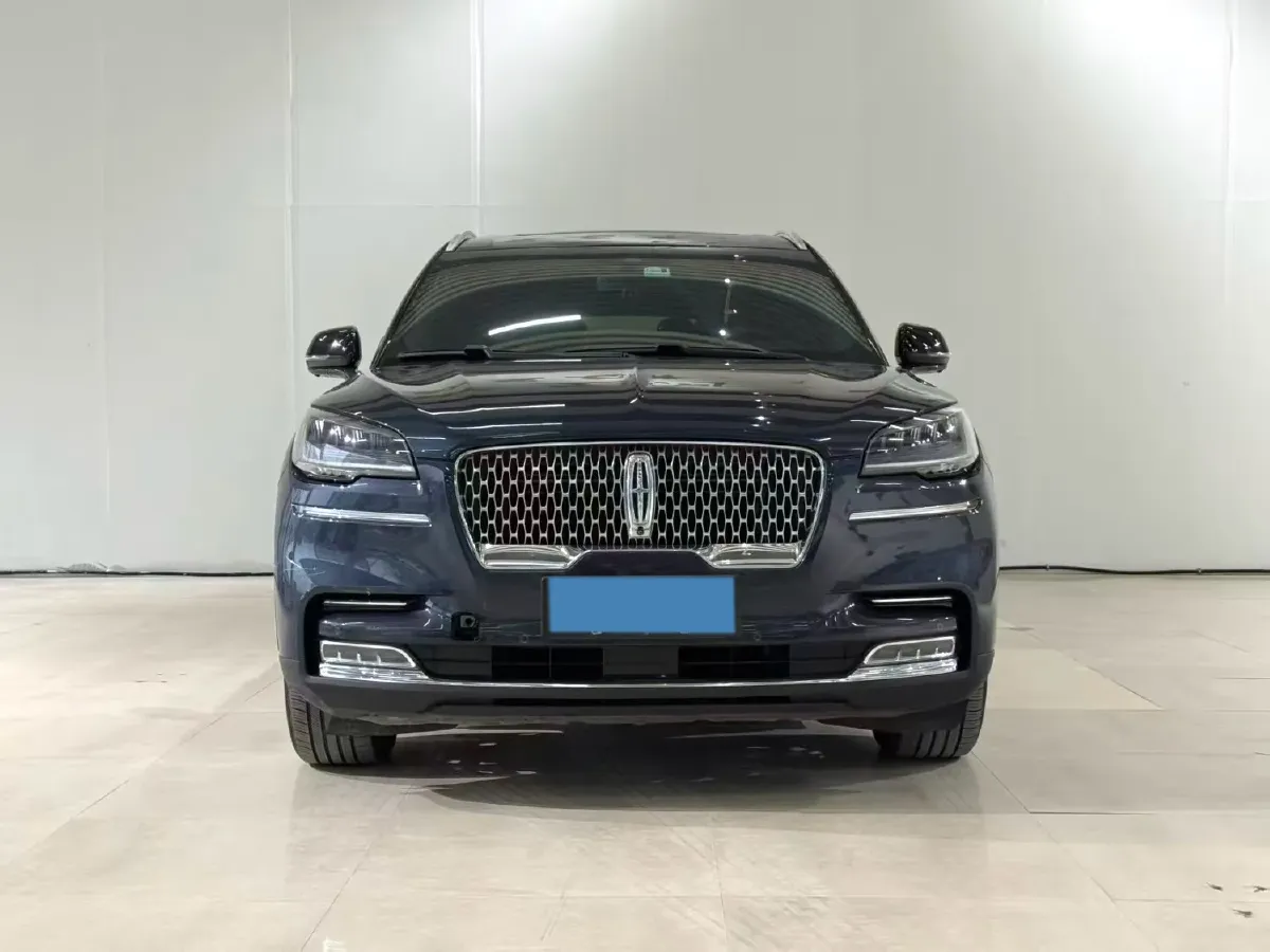 2021 Lincoln Aviator 3.0T 355HP V6 10AT,autocango,china used car exporter,china ev exporter,chinese used car exporter,chinese used ev exporter