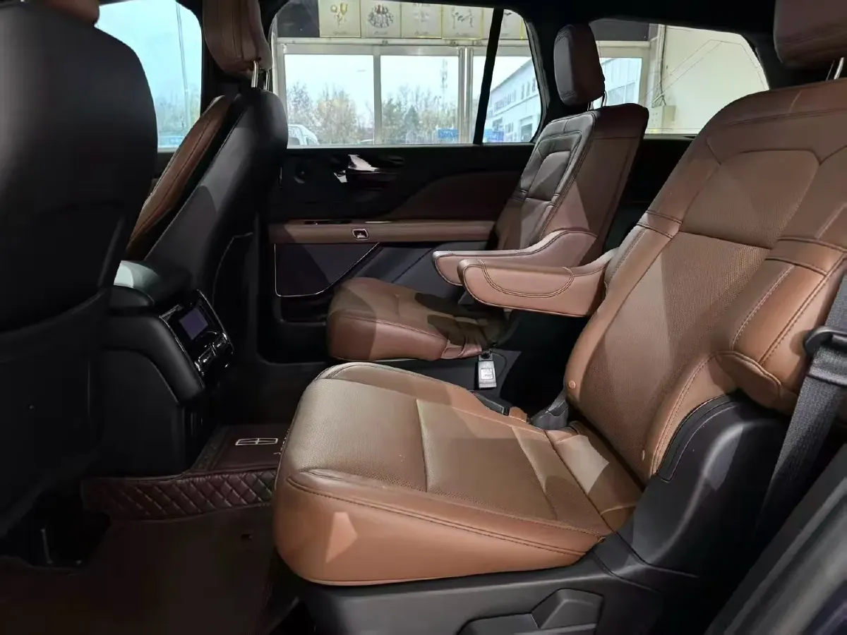 2021 Lincoln Aviator 3.0T 355HP V6 10AT,autocango,china used car exporter,china ev exporter,chinese used car exporter,chinese used ev exporter