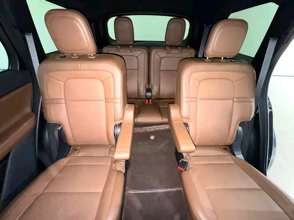 2021 Lincoln Aviator 3.0T 355HP V6 10AT,autocango,china used car exporter,china ev exporter,chinese used car exporter,chinese used ev exporter