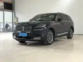 2021 LINCOLN AVIATOR,autocango,china used car exporter,china ev exporter,chinese used car exporter,chinese used ev exporter