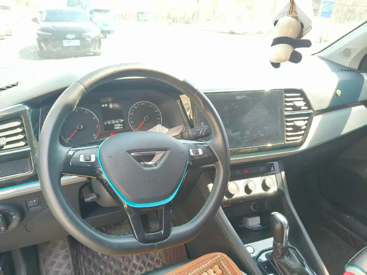 2022 Jetta VS5 1.4T 150HP L4 6AT,autocango,china used car exporter,china ev exporter,chinese used car exporter,chinese used ev exporter