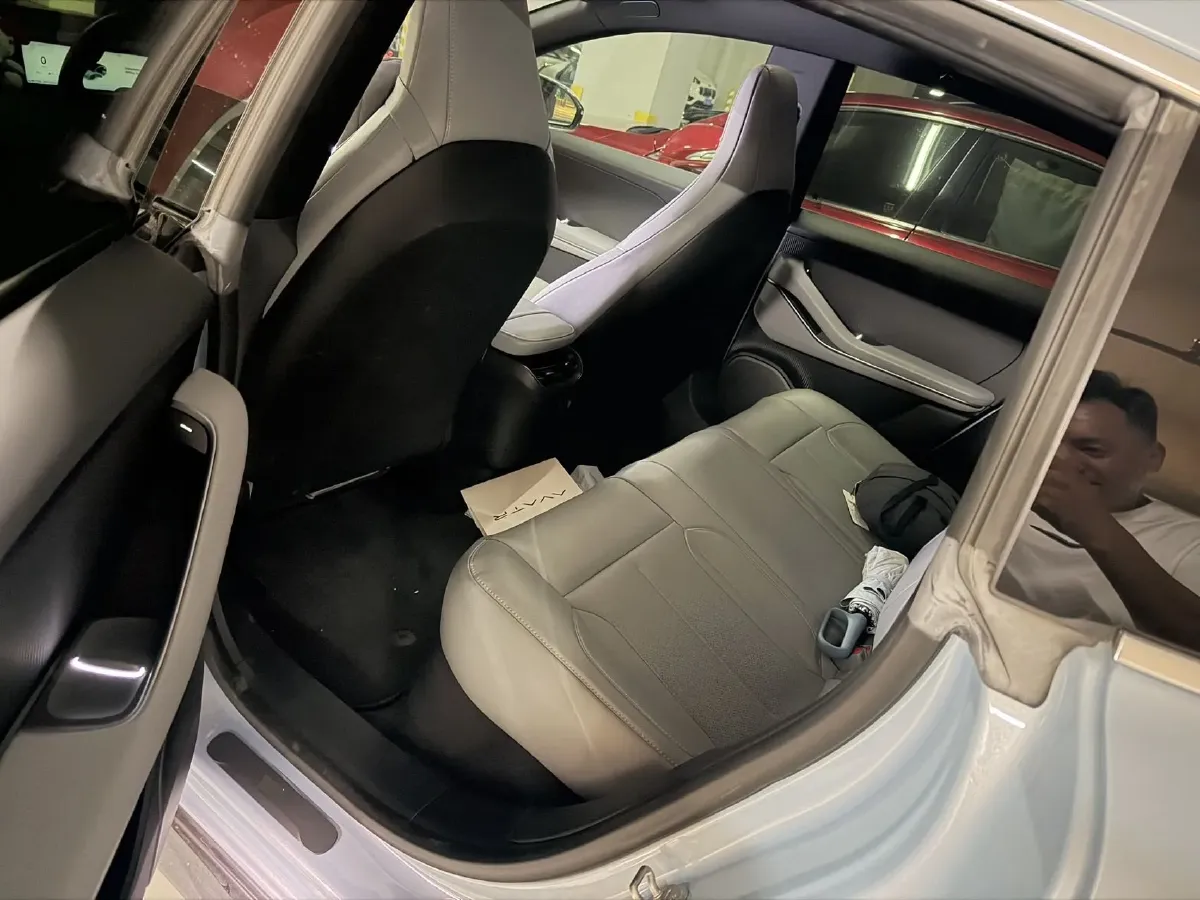 2022 JunTian HeiWuShi Youth 2.0T 203HP L4 6AT,autocango,china used car exporter,china ev exporter,chinese used car exporter,chinese used ev exporter