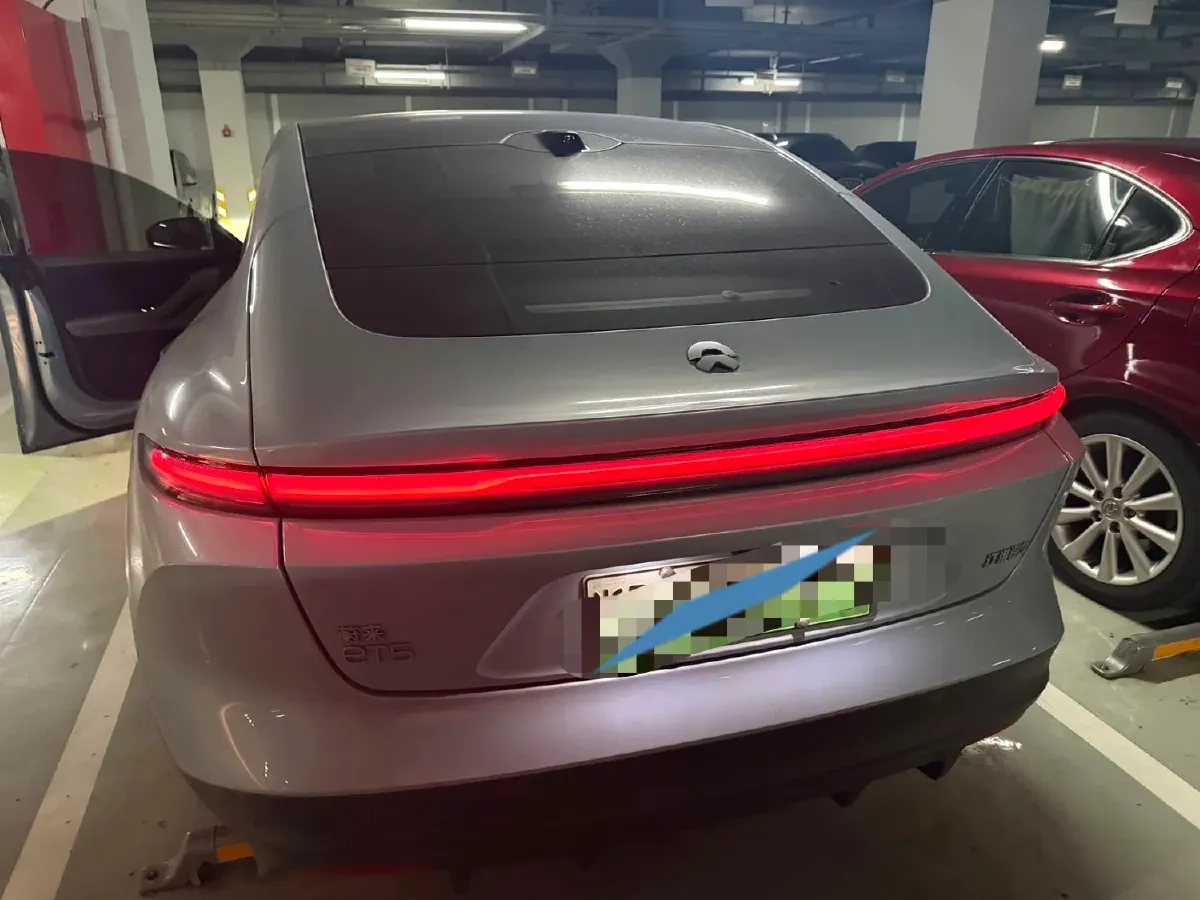 2022 JunTian HeiWuShi Youth 2.0T 203HP L4 6AT,autocango,china used car exporter,china ev exporter,chinese used car exporter,chinese used ev exporter