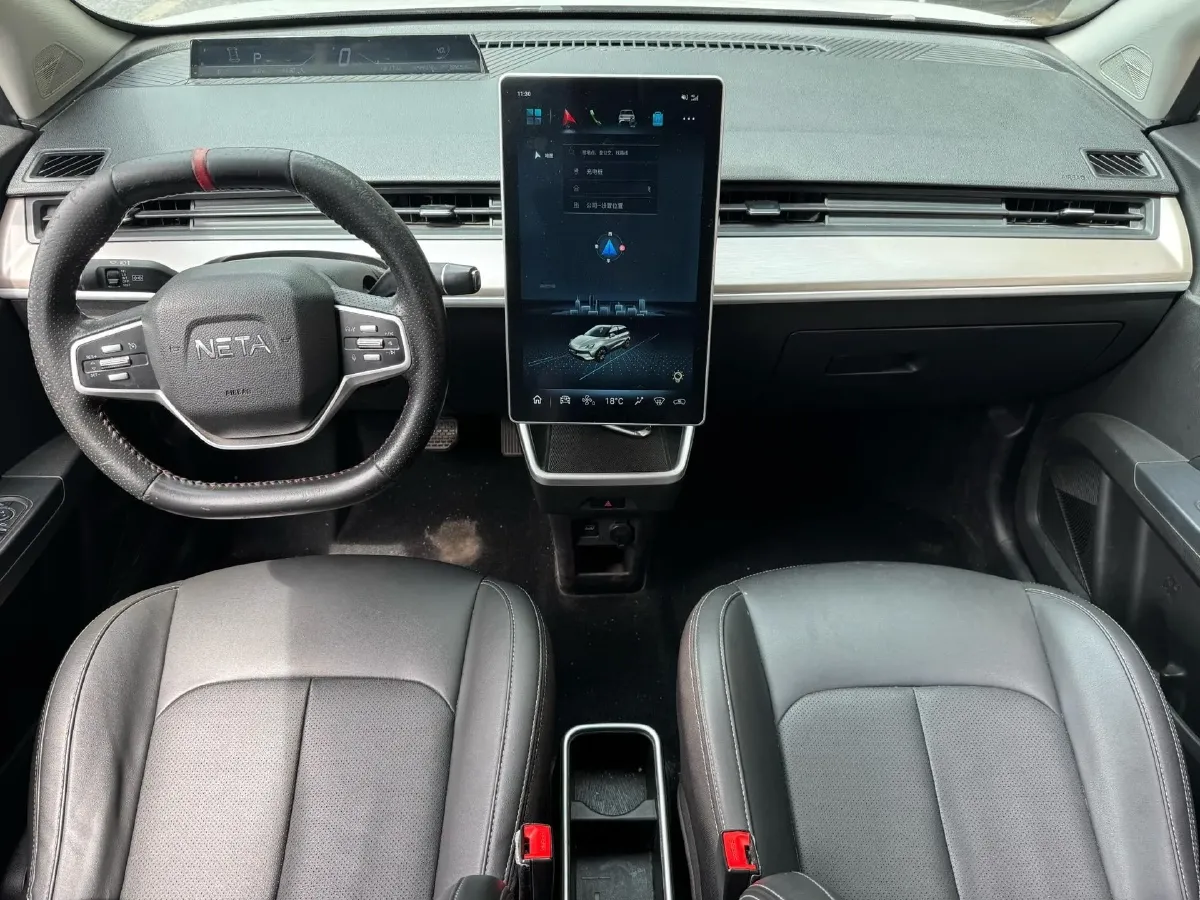 2022 Neta V BEV 38.54KWH,autocango,china used car exporter,china ev exporter,chinese used car exporter,chinese used ev exporter