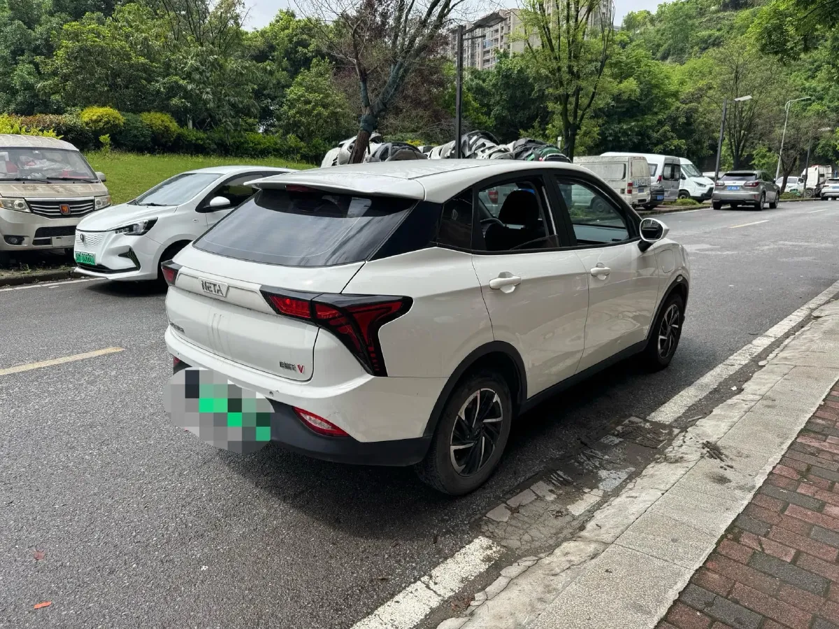 2022 Neta V BEV 38.54KWH,autocango,china used car exporter,china ev exporter,chinese used car exporter,chinese used ev exporter