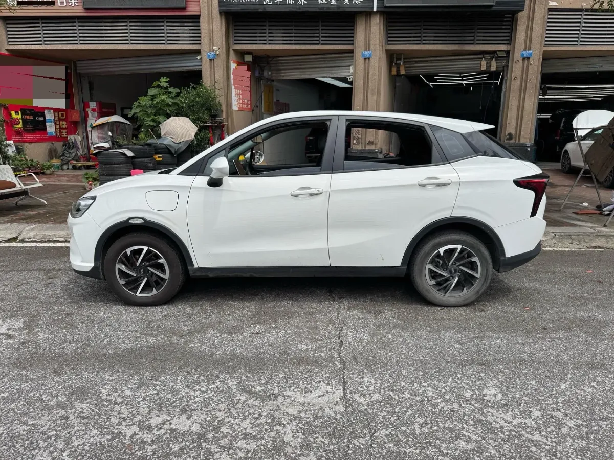 2022 Neta V BEV 38.54KWH,autocango,china used car exporter,china ev exporter,chinese used car exporter,chinese used ev exporter