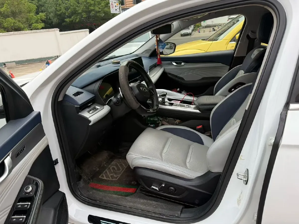 2020 Volkswagen C-Trek 1.5L 112HP L4 6AT,autocango,china used car exporter,china ev exporter,chinese used car exporter,chinese used ev exporter