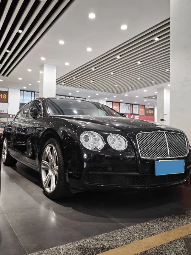 2017 Bentley Flying Spur 4.0T 528HP V8 8AT,autocango,china used car exporter,china ev exporter,chinese used car exporter,chinese used ev exporter
