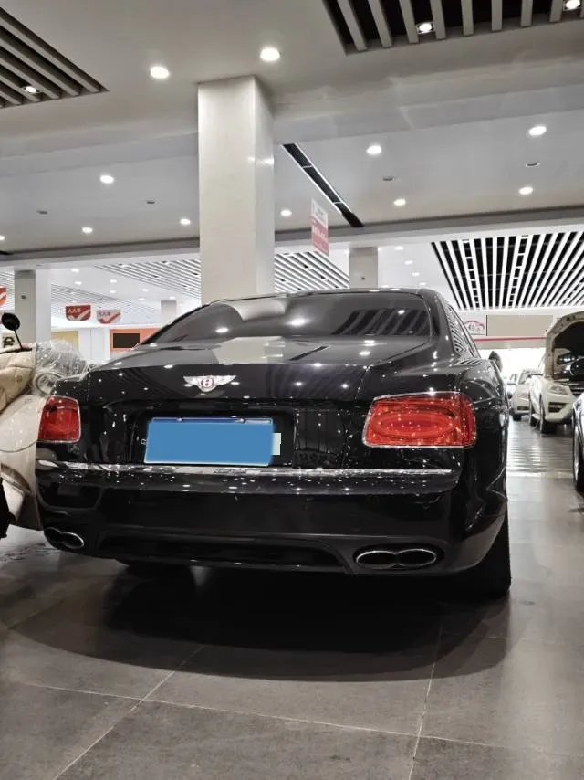 2017 Bentley Flying Spur 4.0T 528HP V8 8AT,autocango,china used car exporter,china ev exporter,chinese used car exporter,chinese used ev exporter