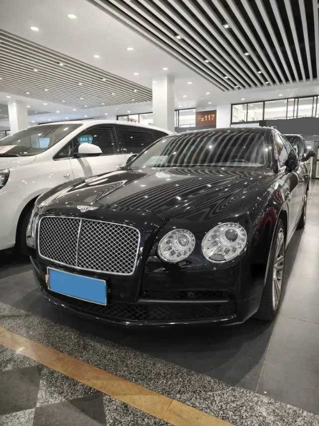 2017 Bentley Flying Spur 4.0T 528HP V8 8AT,autocango,china used car exporter,china ev exporter,chinese used car exporter,chinese used ev exporter