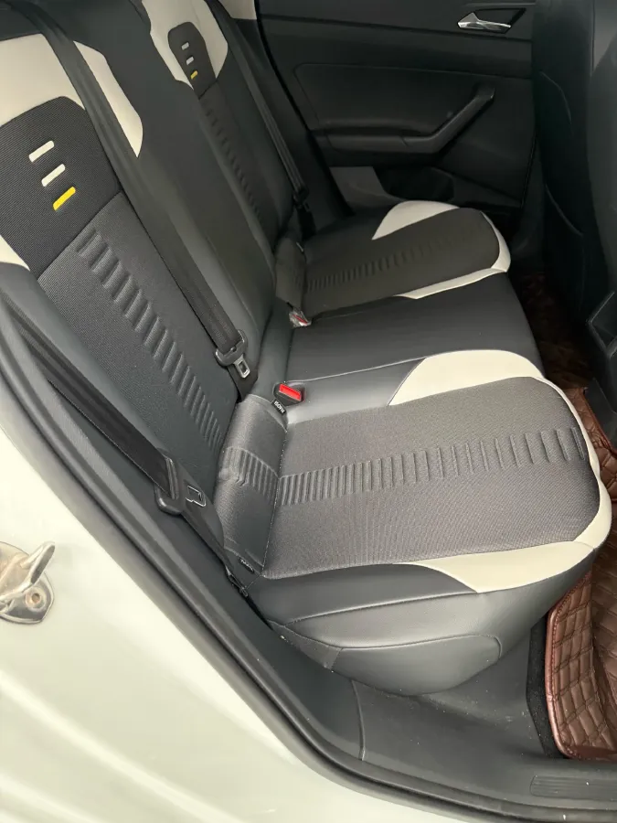 2023 Volkswagen Polo 1.5L 113HP L4 6AT,autocango,china used car exporter,china ev exporter,chinese used car exporter,chinese used ev exporter