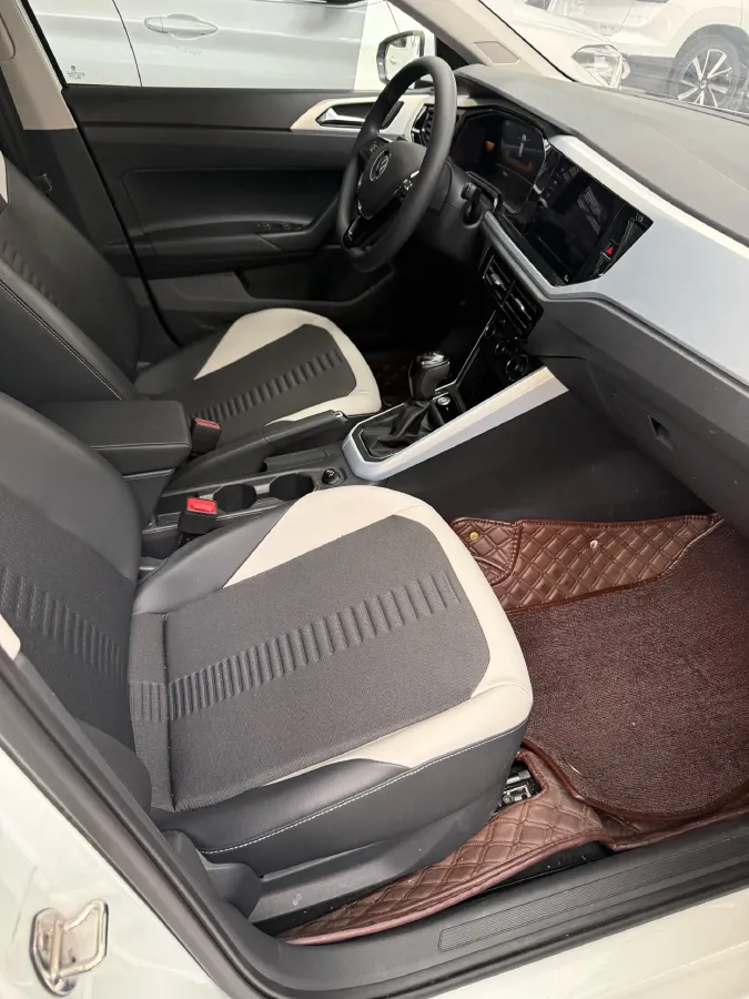 2023 Volkswagen Polo 1.5L 113HP L4 6AT,autocango,china used car exporter,china ev exporter,chinese used car exporter,chinese used ev exporter