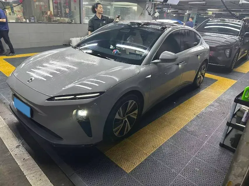 2024 NIO ET5 BEV 75KWH,autocango,china used car exporter,china ev exporter,chinese used car exporter,chinese used ev exporter