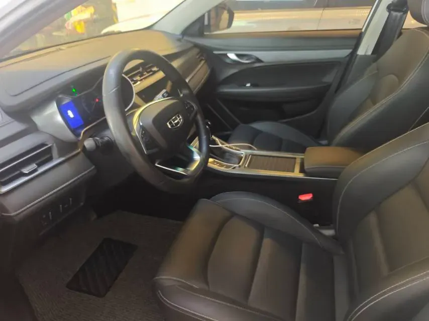 2021 Geely Emgrand 1.5L 109HP L4 CVT,autocango,china used car exporter,china ev exporter,chinese used car exporter,chinese used ev exporter