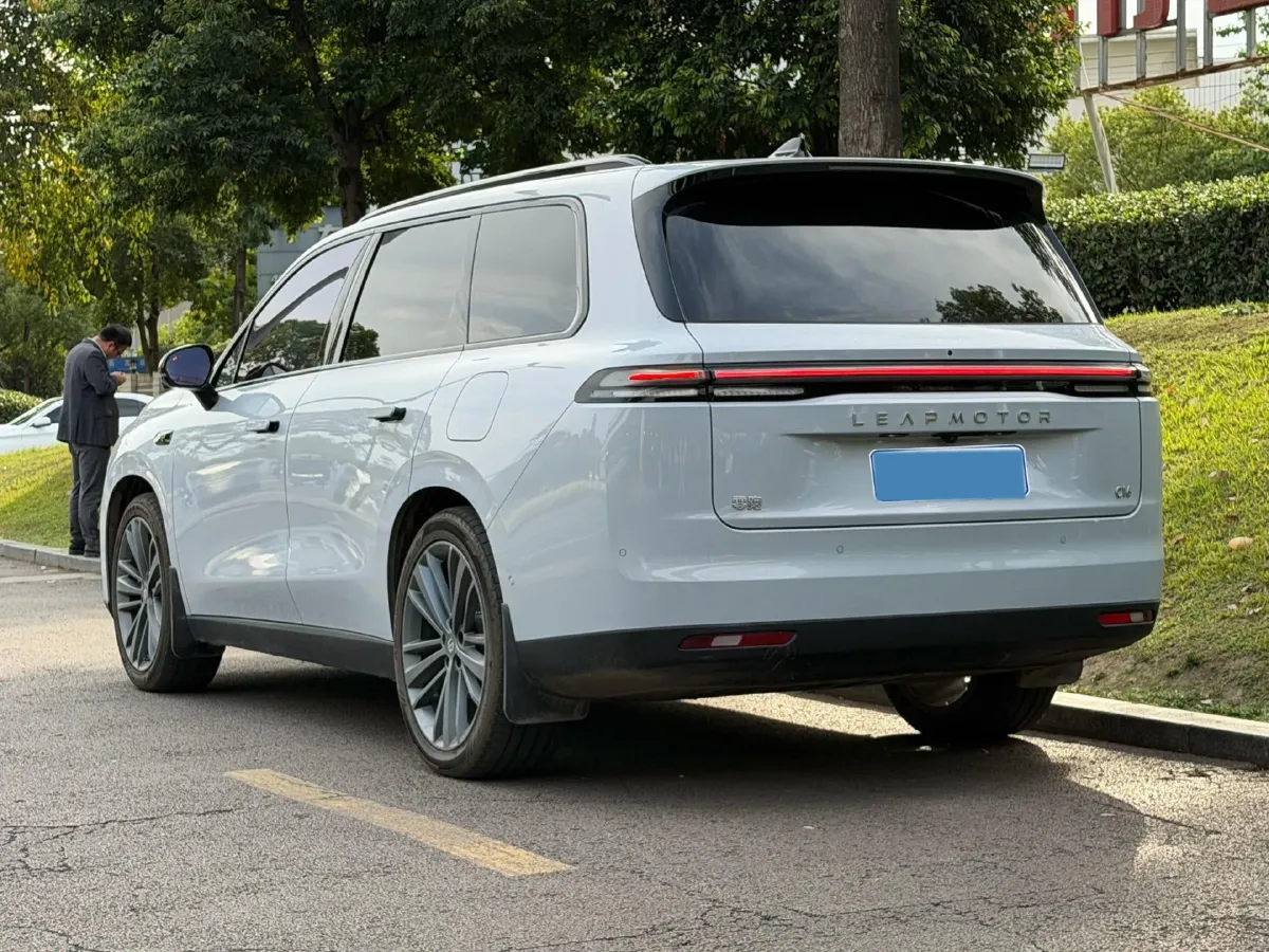 2026 Leapmotor C16 BEV,autocango,china used car exporter,china ev exporter,chinese used car exporter,chinese used ev exporter
