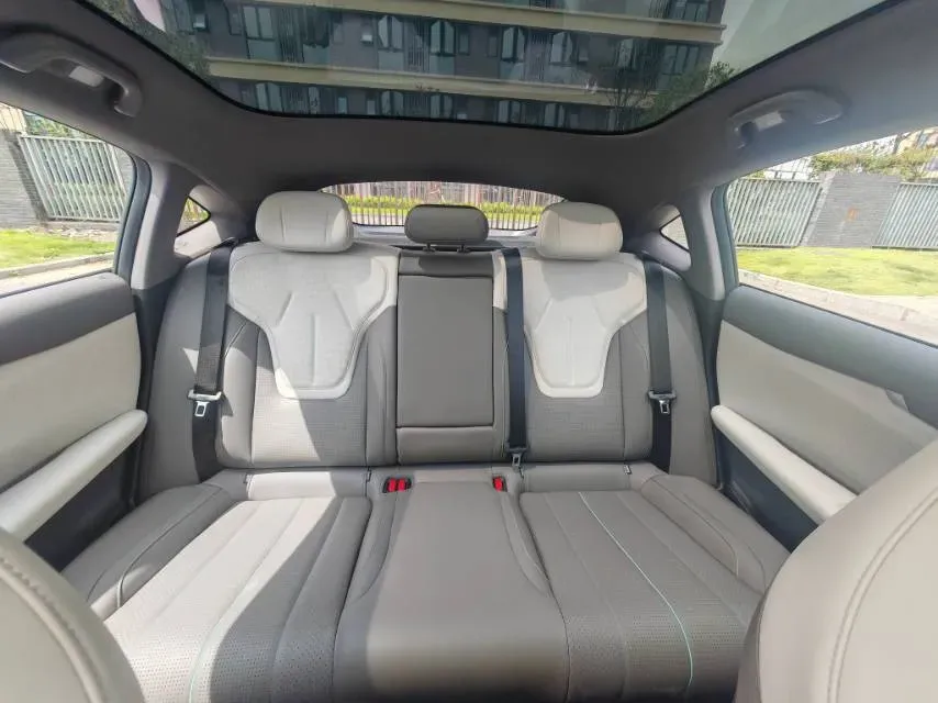 2024 Deepal L07 BEV 56.12KWH,autocango,china used car exporter,china ev exporter,chinese used car exporter,chinese used ev exporter