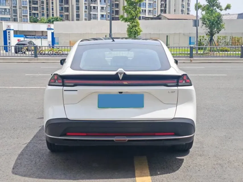 2024 Deepal L07 BEV 56.12KWH,autocango,china used car exporter,china ev exporter,chinese used car exporter,chinese used ev exporter