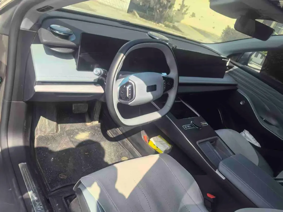 2024 Geely Galaxy E8 BEV 62KWH,autocango,china used car exporter,china ev exporter,chinese used car exporter,chinese used ev exporter