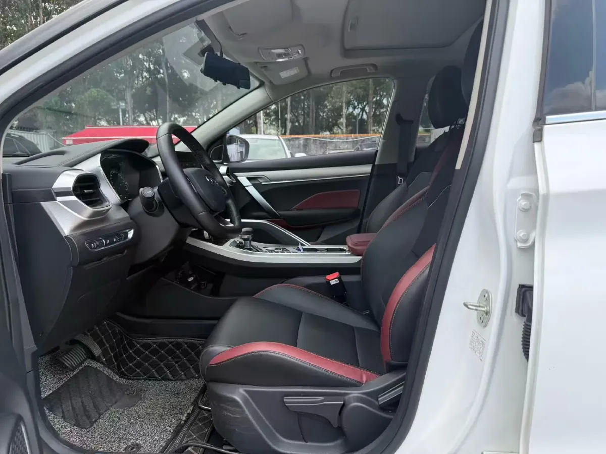 2021 Geely Coolray 1.4T 141HP L4 6DCT,autocango,china used car exporter,china ev exporter,chinese used car exporter,chinese used ev exporter