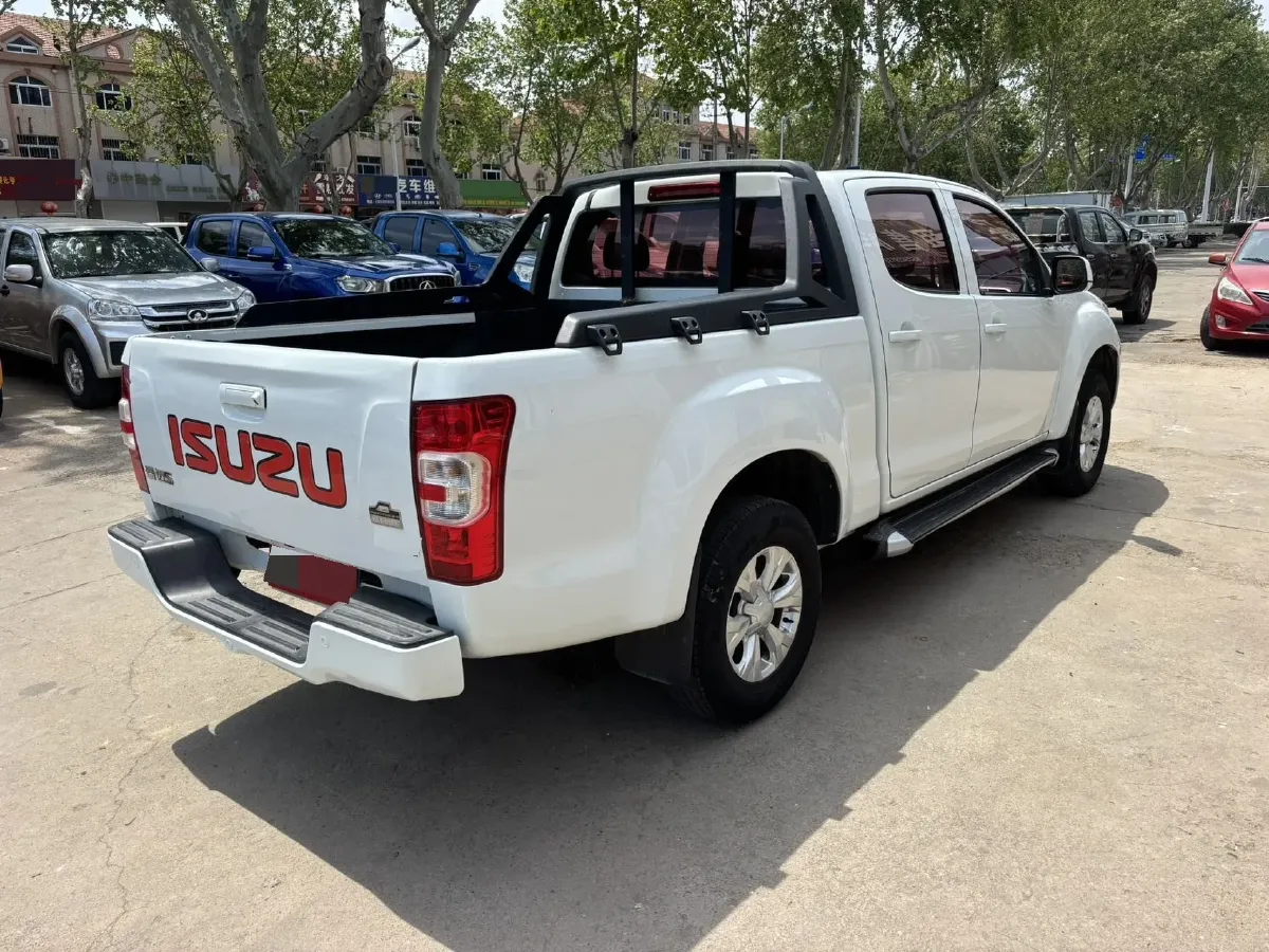 2019 Great Wall Poer 2.0T 163HP L4 6MT,autocango,china used car exporter,china ev exporter,chinese used car exporter,chinese used ev exporter