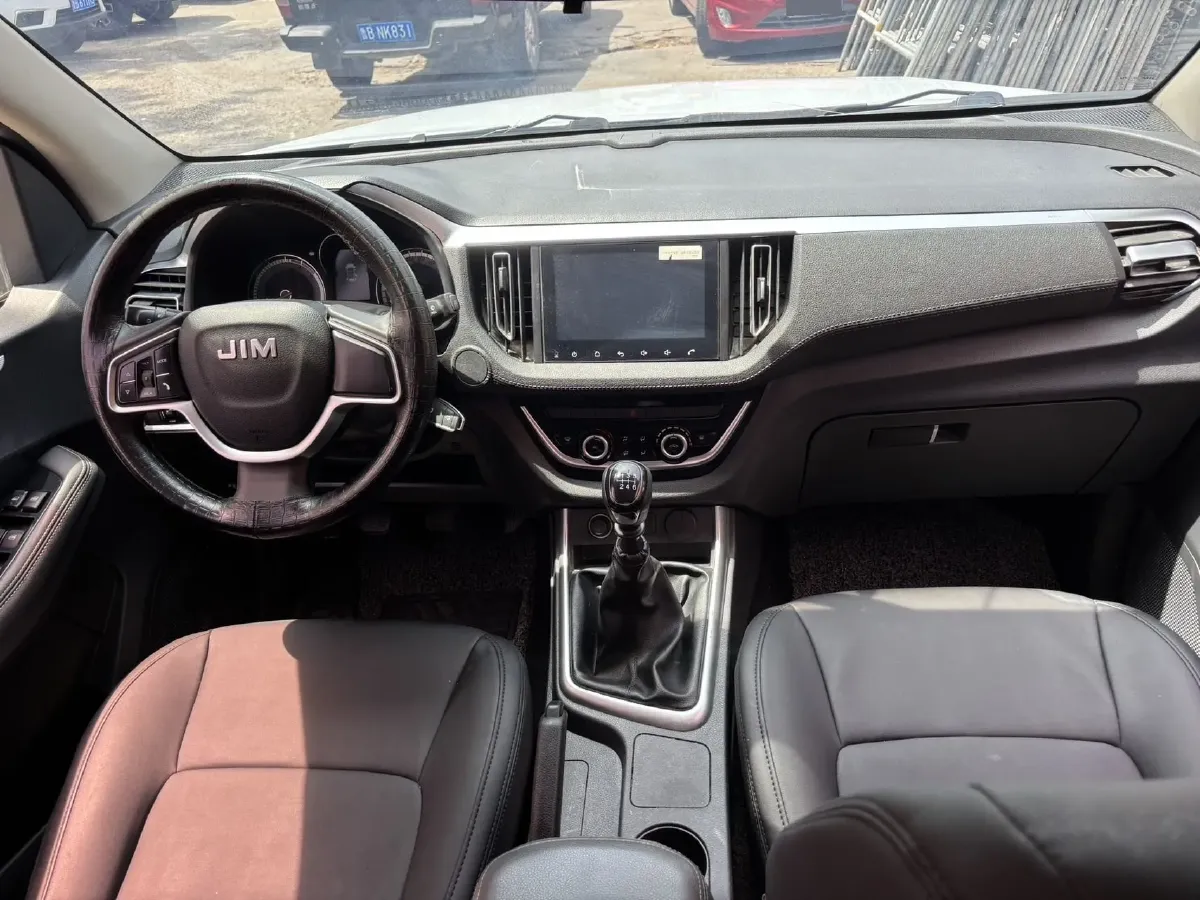 2019 Great Wall Poer 2.0T 163HP L4 6MT,autocango,china used car exporter,china ev exporter,chinese used car exporter,chinese used ev exporter