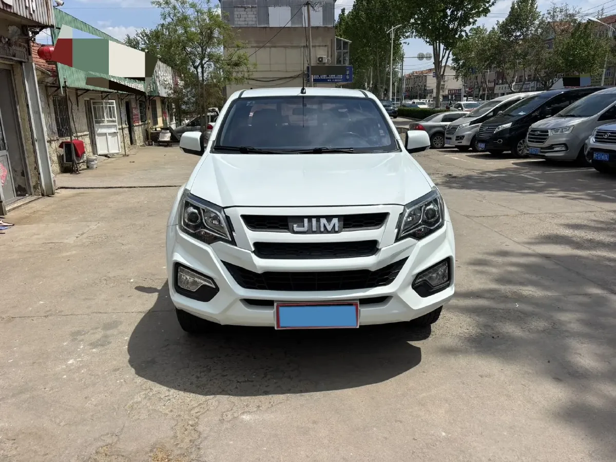 2019 Great Wall Poer 2.0T 163HP L4 6MT,autocango,china used car exporter,china ev exporter,chinese used car exporter,chinese used ev exporter