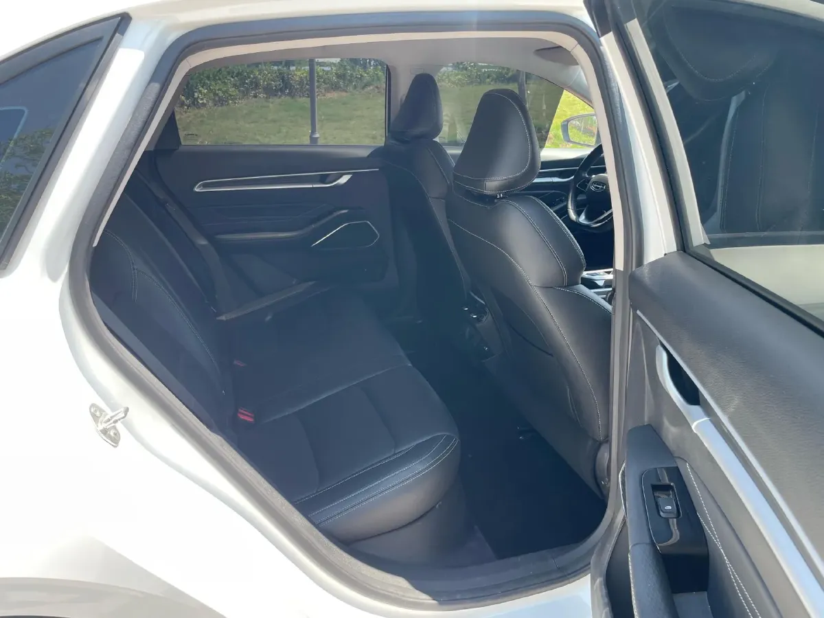 2023 Geely Emgrand 1.5L 127HP L4 CVT,autocango,china used car exporter,china ev exporter,chinese used car exporter,chinese used ev exporter