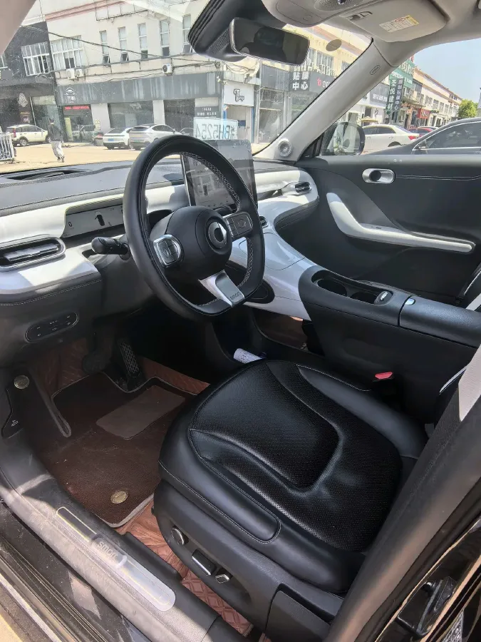 2022 Smart smart Elf 1 BEV 66KWH,autocango,china used car exporter,china ev exporter,chinese used car exporter,chinese used ev exporter