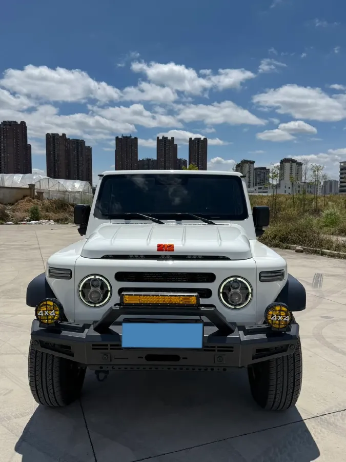 2024 212 212 T01 2.0T 252HP L4 8AT,autocango,china used car exporter,china ev exporter,chinese used car exporter,chinese used ev exporter