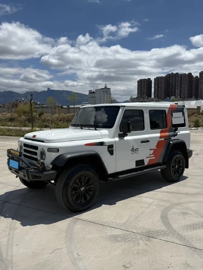 2024 212 212 T01 2.0T 252HP L4 8AT,autocango,china used car exporter,china ev exporter,chinese used car exporter,chinese used ev exporter