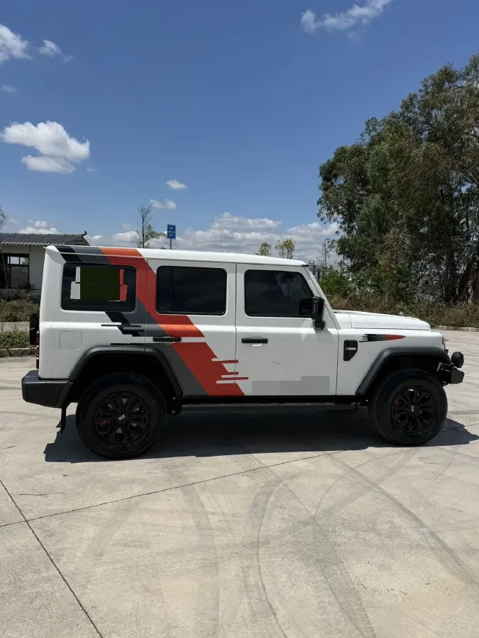 2024 212 212 T01 2.0T 252HP L4 8AT,autocango,china used car exporter,china ev exporter,chinese used car exporter,chinese used ev exporter