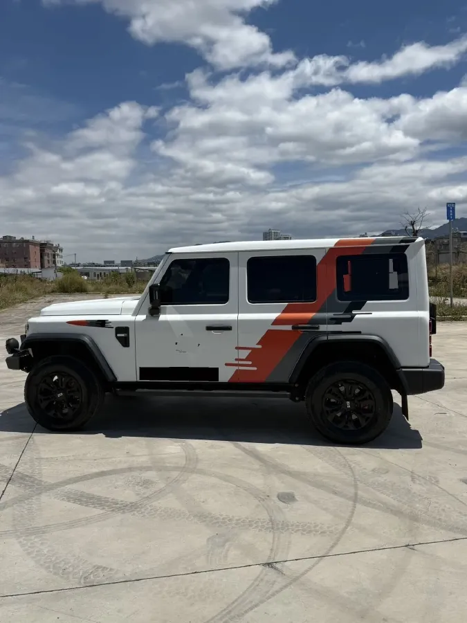 2024 212 212 T01 2.0T 252HP L4 8AT,autocango,china used car exporter,china ev exporter,chinese used car exporter,chinese used ev exporter