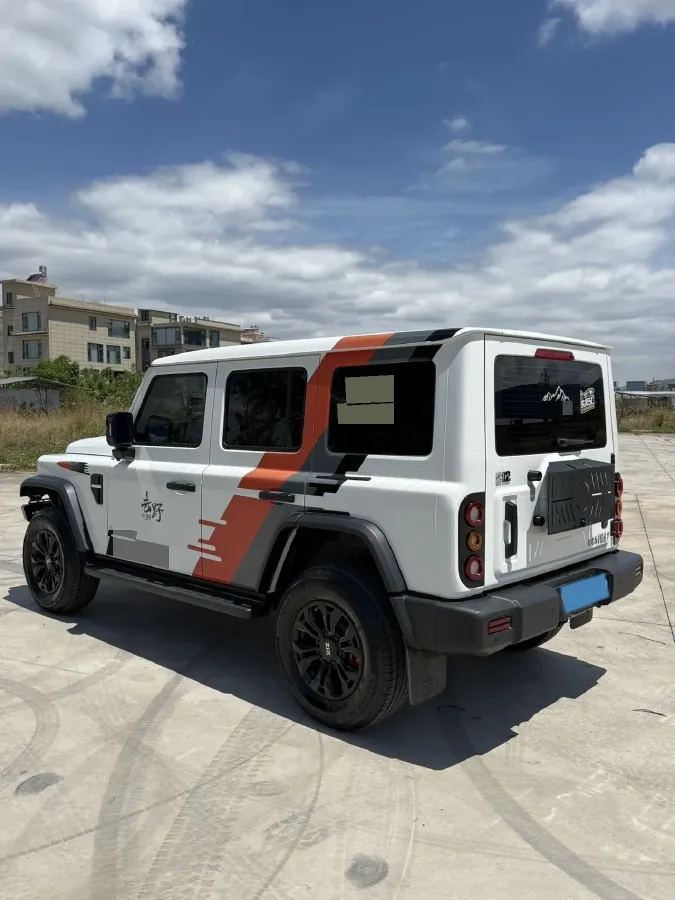 2024 212 212 T01 2.0T 252HP L4 8AT,autocango,china used car exporter,china ev exporter,chinese used car exporter,chinese used ev exporter