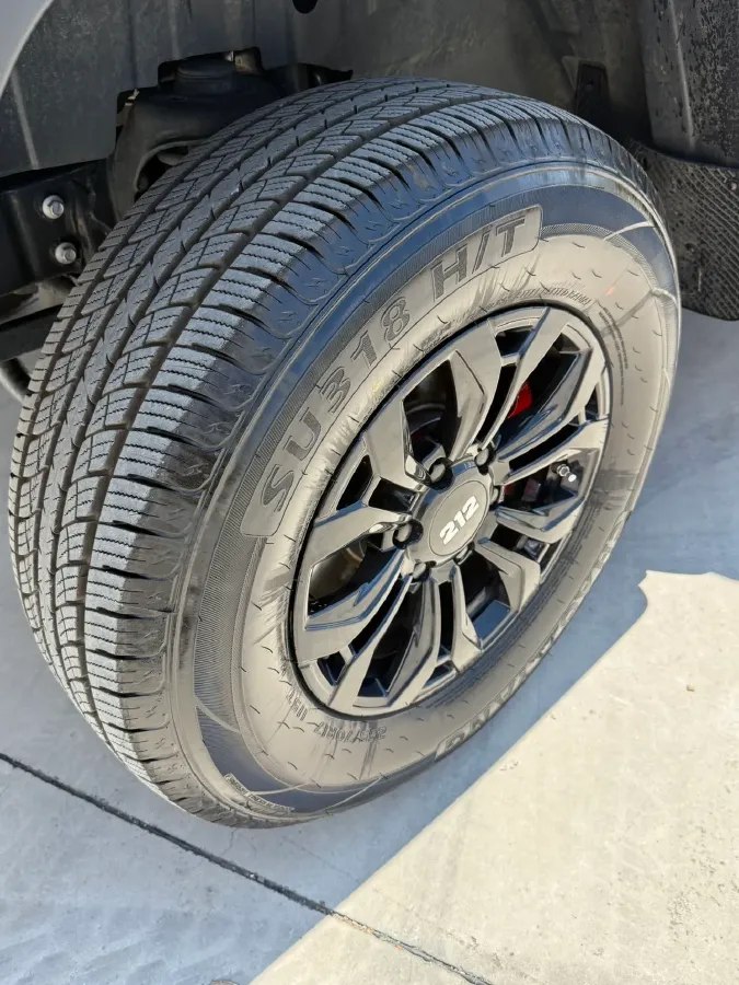 2024 212 212 T01 2.0T 252HP L4 8AT,autocango,china used car exporter,china ev exporter,chinese used car exporter,chinese used ev exporter