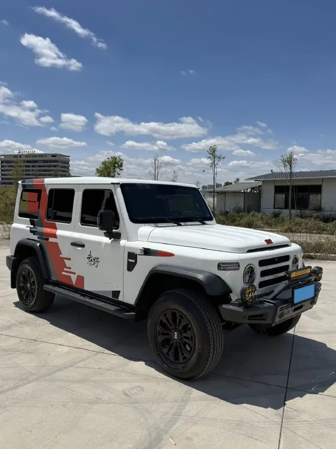 2024 212 212 T01 2.0T 252HP L4 8AT,autocango,china used car exporter,china ev exporter,chinese used car exporter,chinese used ev exporter