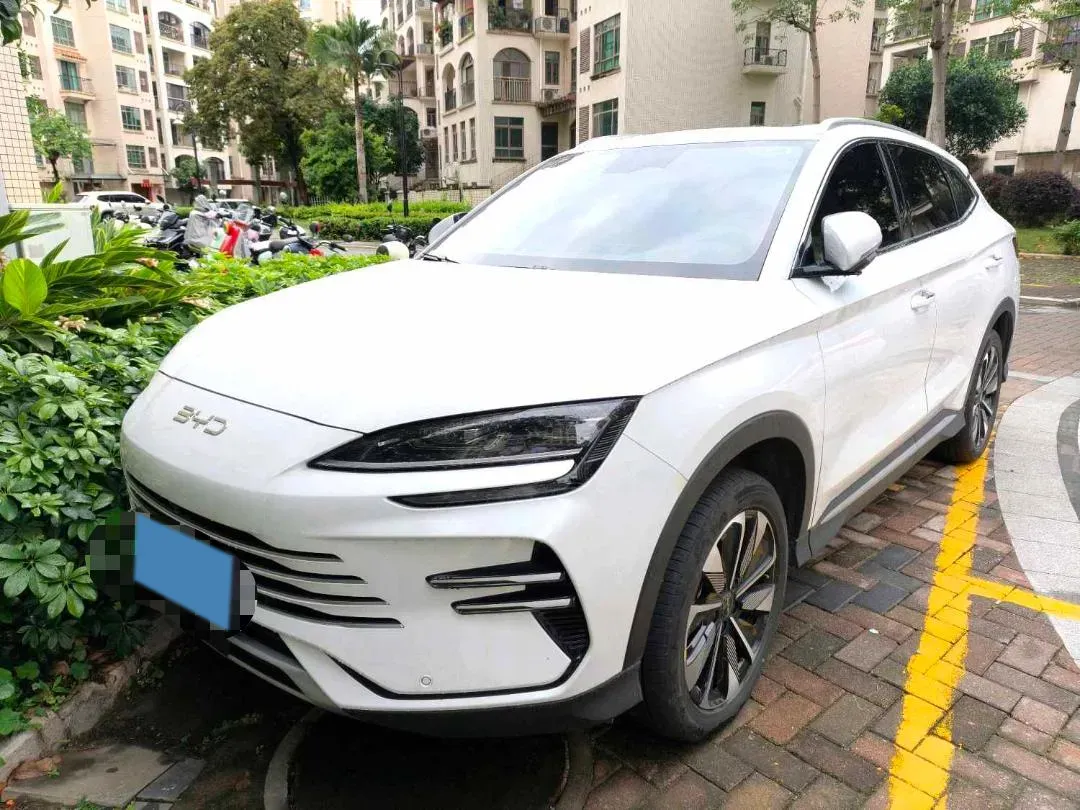 2025 BYD Song Plus 1.5L 101HP L4 E-CVT PHEV 18.3KWH,autocango,china used car exporter,china ev exporter,chinese used car exporter,chinese used ev exporter