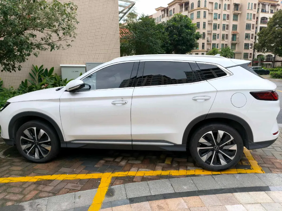 2025 BYD Song Plus 1.5L 101HP L4 E-CVT PHEV 18.3KWH,autocango,china used car exporter,china ev exporter,chinese used car exporter,chinese used ev exporter