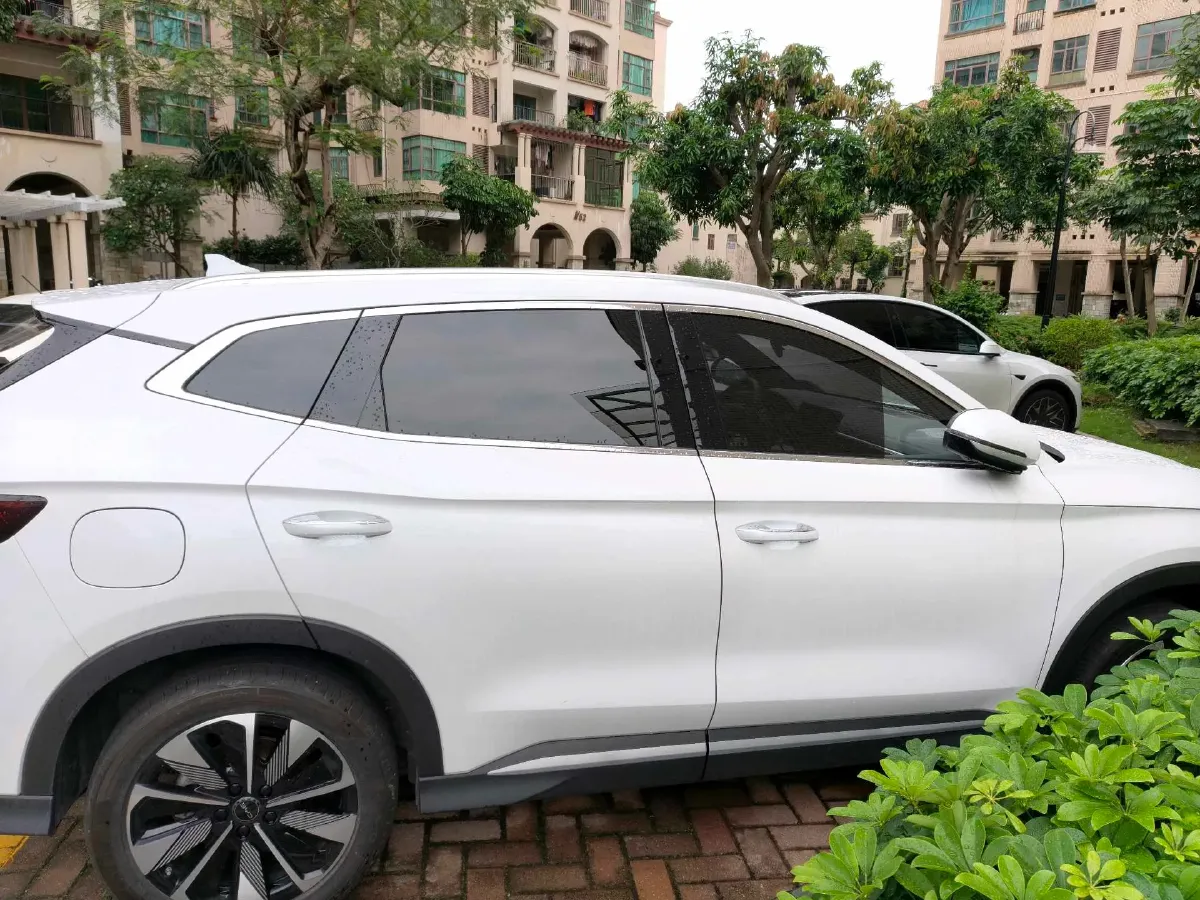 2025 BYD Song Plus 1.5L 101HP L4 E-CVT PHEV 18.3KWH,autocango,china used car exporter,china ev exporter,chinese used car exporter,chinese used ev exporter