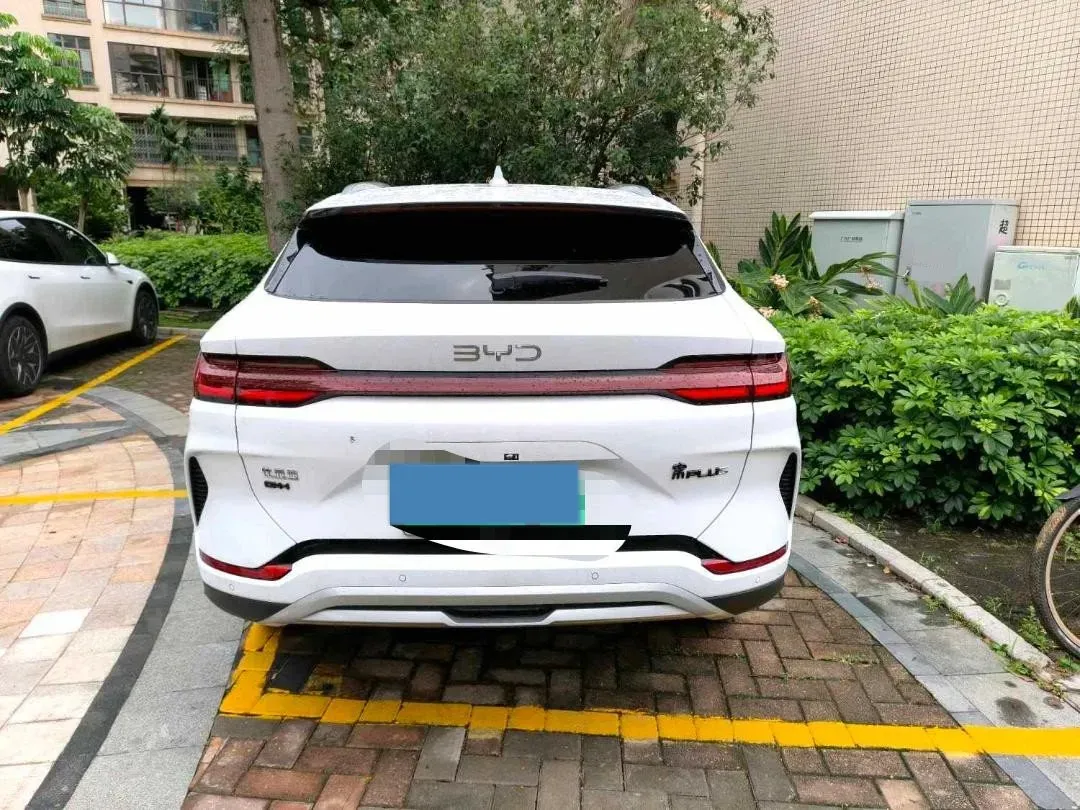 2025 BYD Song Plus 1.5L 101HP L4 E-CVT PHEV 18.3KWH,autocango,china used car exporter,china ev exporter,chinese used car exporter,chinese used ev exporter