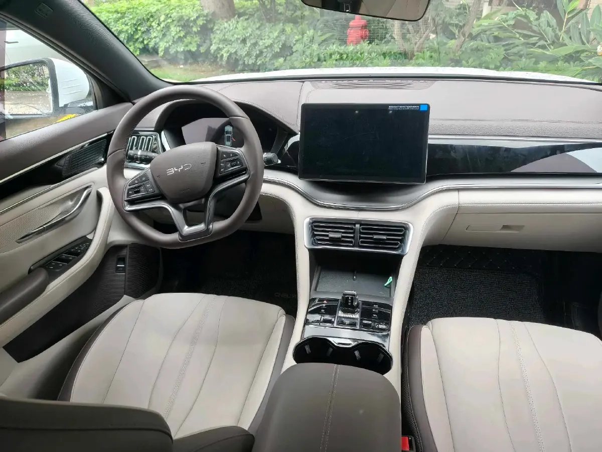 2025 BYD Song Plus 1.5L 101HP L4 E-CVT PHEV 18.3KWH,autocango,china used car exporter,china ev exporter,chinese used car exporter,chinese used ev exporter